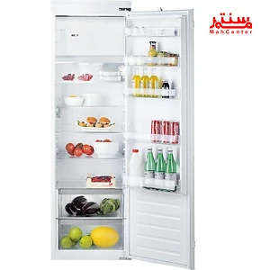 یخچال فریزر دوقلو توکار آریستون مدل BF 1801 E F Aa / BSZ 18022